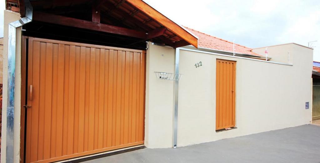 Casa Shalom Olímpia Exterior foto